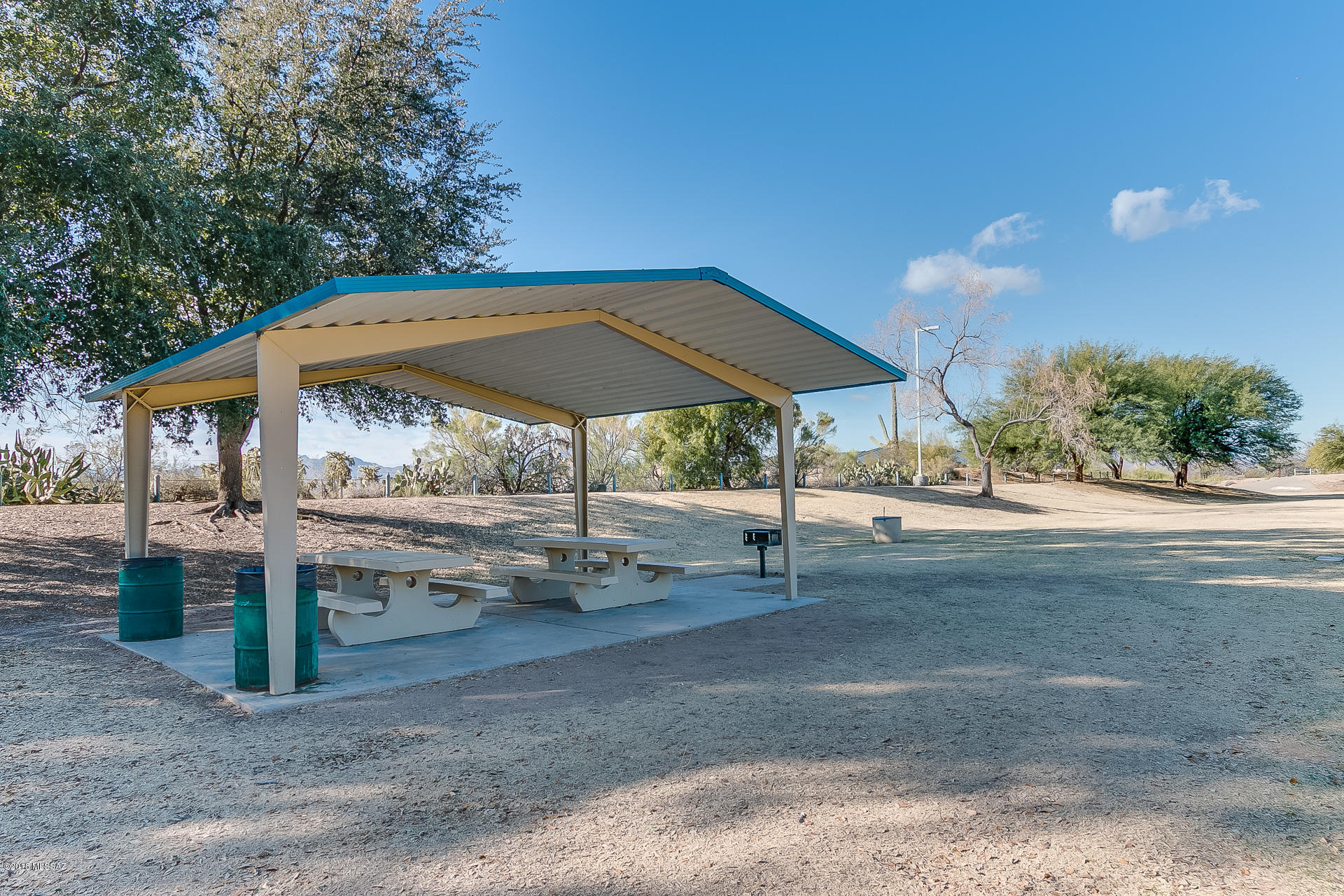 Sunset Point No 2A - Residential