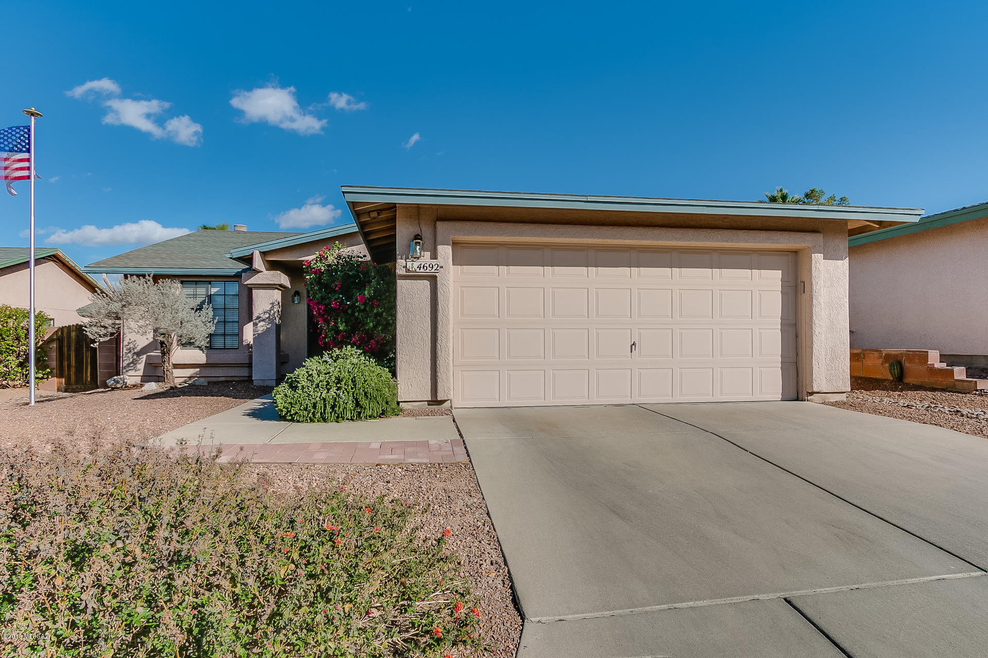 Sunset Point No 2A - Residential