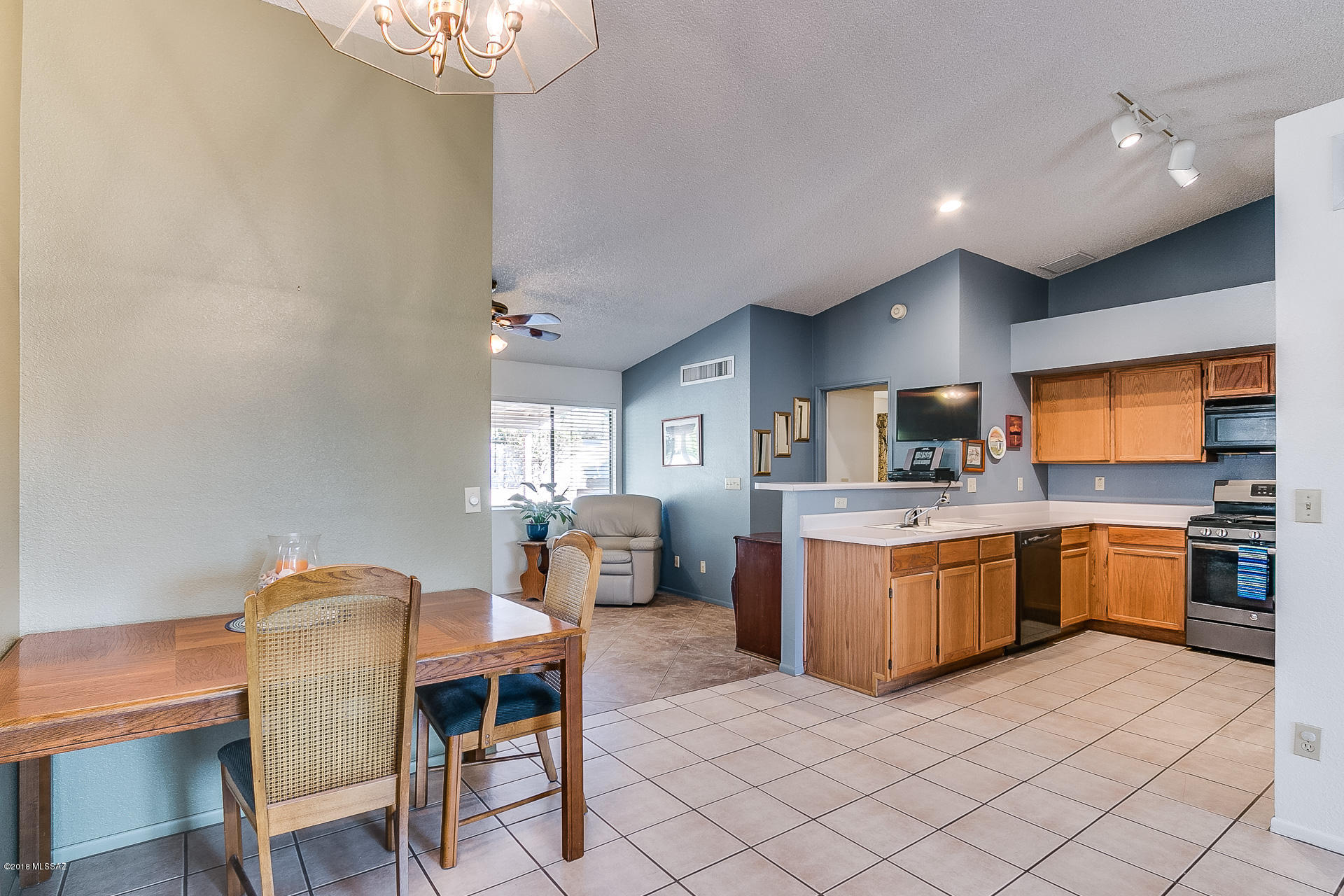 Sunset Point No 2A - Residential