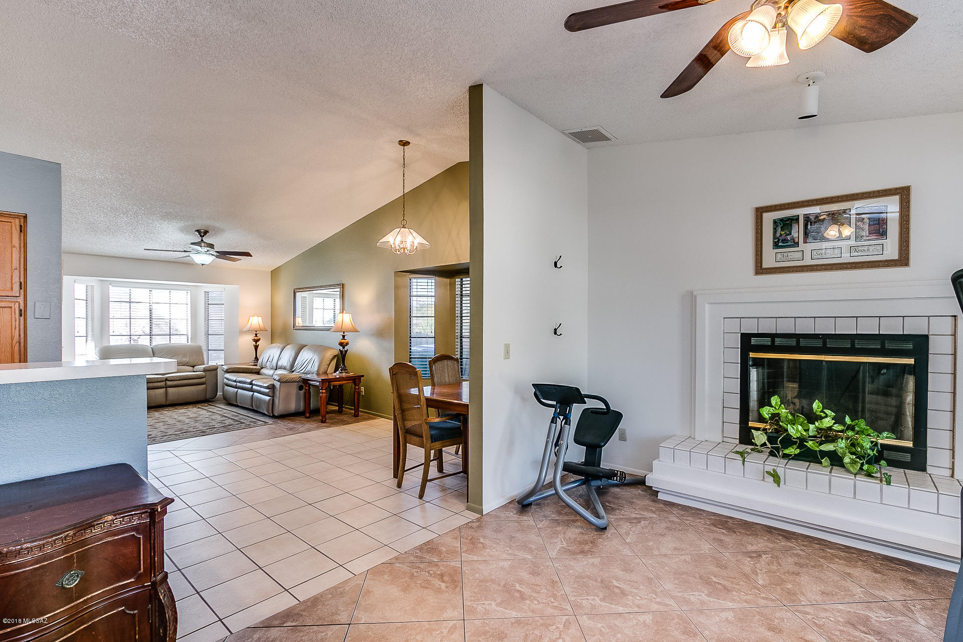 Sunset Point No 2A - Residential