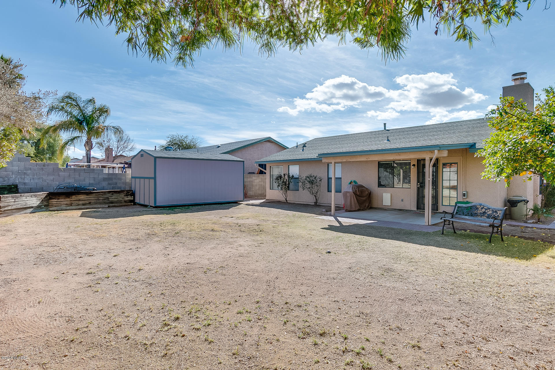 Sunset Point No 2A - Residential