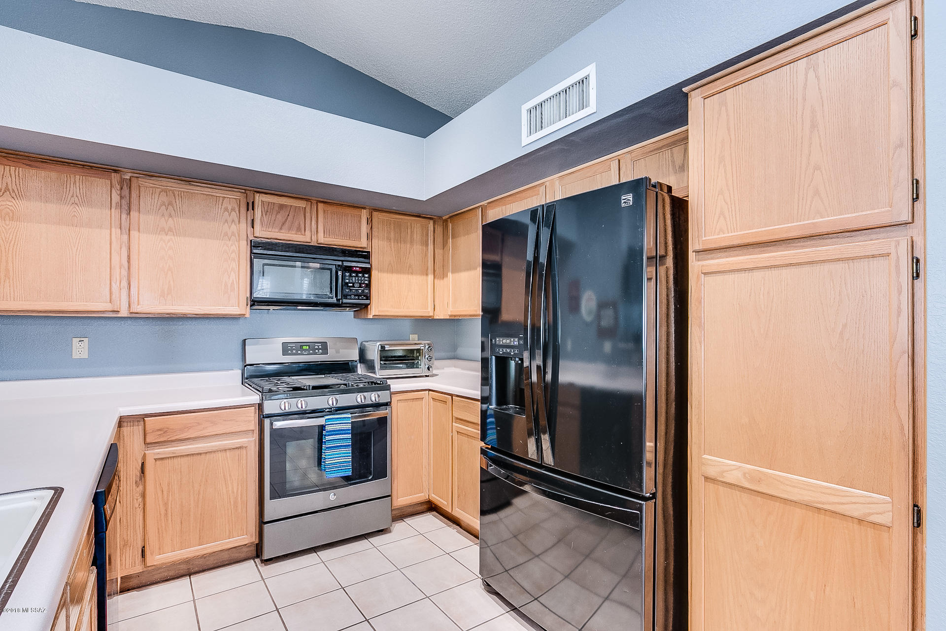 Sunset Point No 2A - Residential
