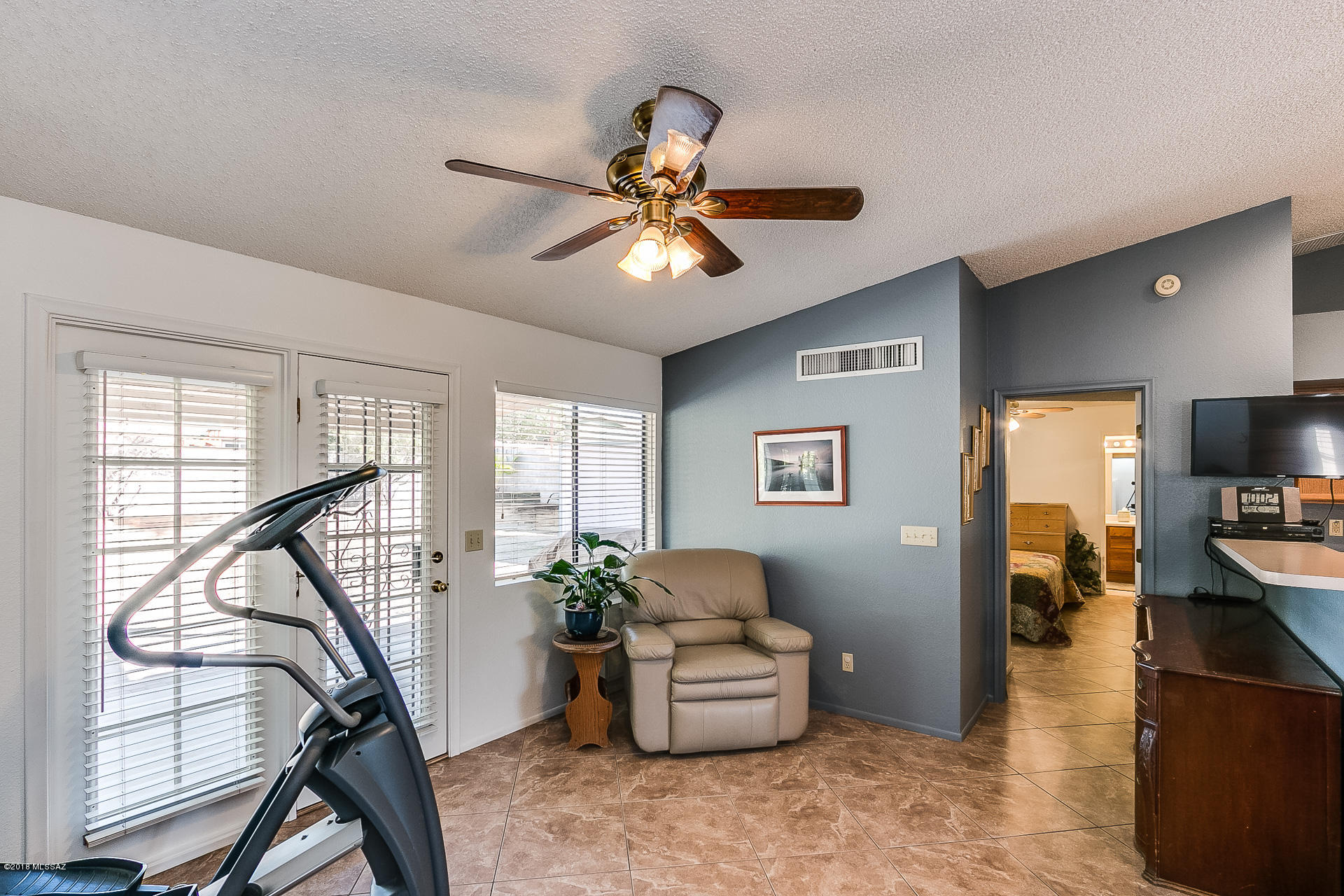 Sunset Point No 2A - Residential