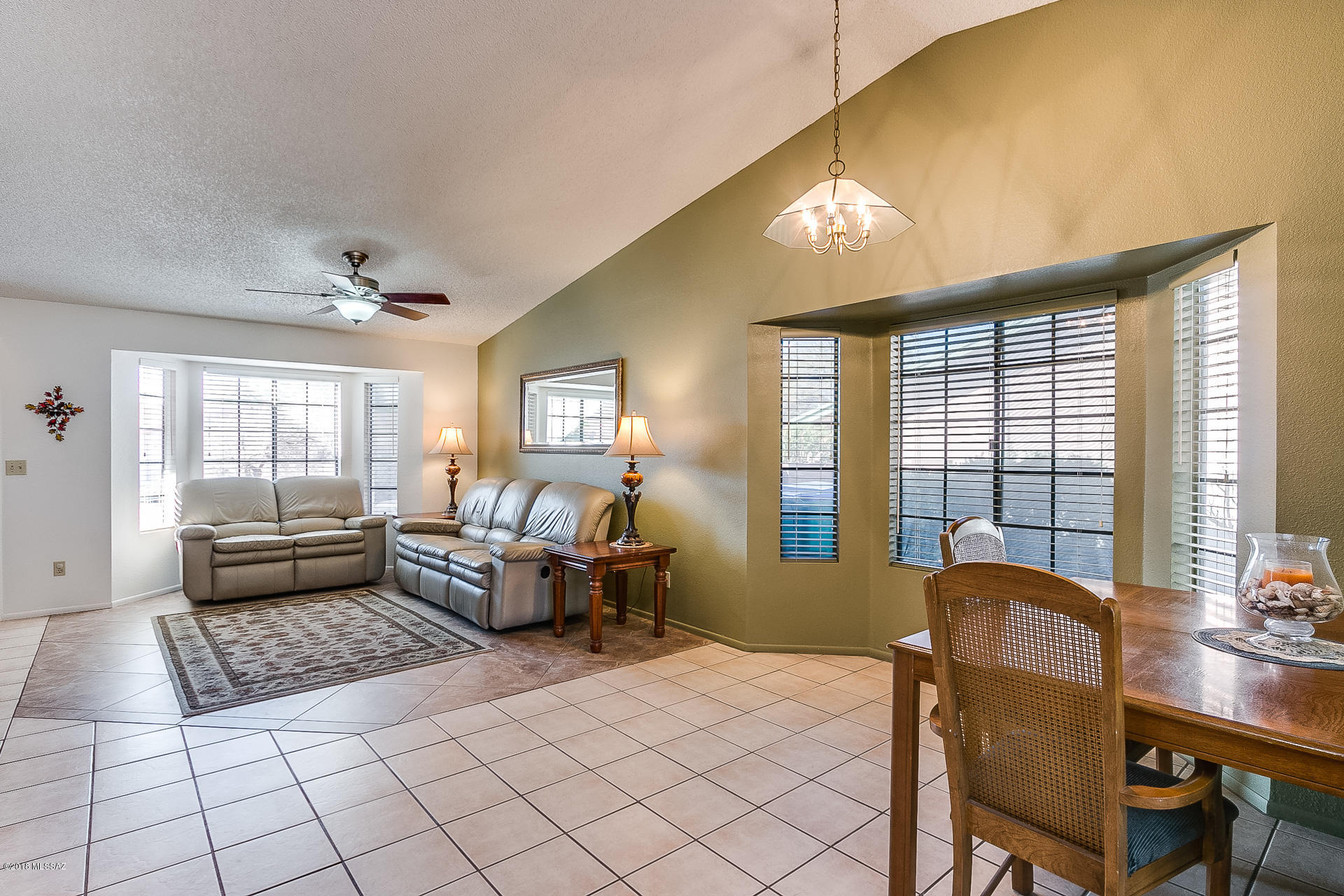 Sunset Point No 2A - Residential