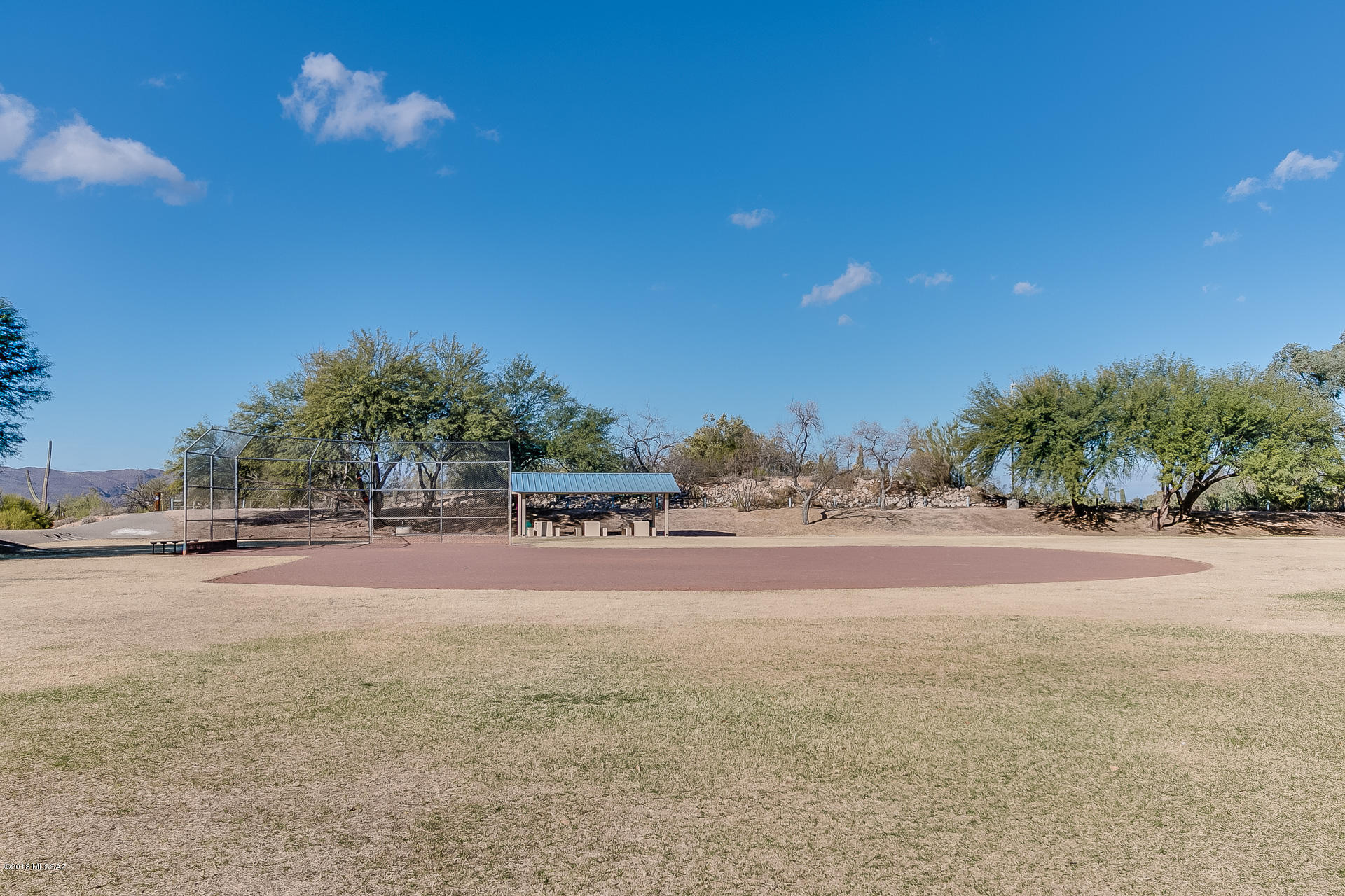 Sunset Point No 2A - Residential