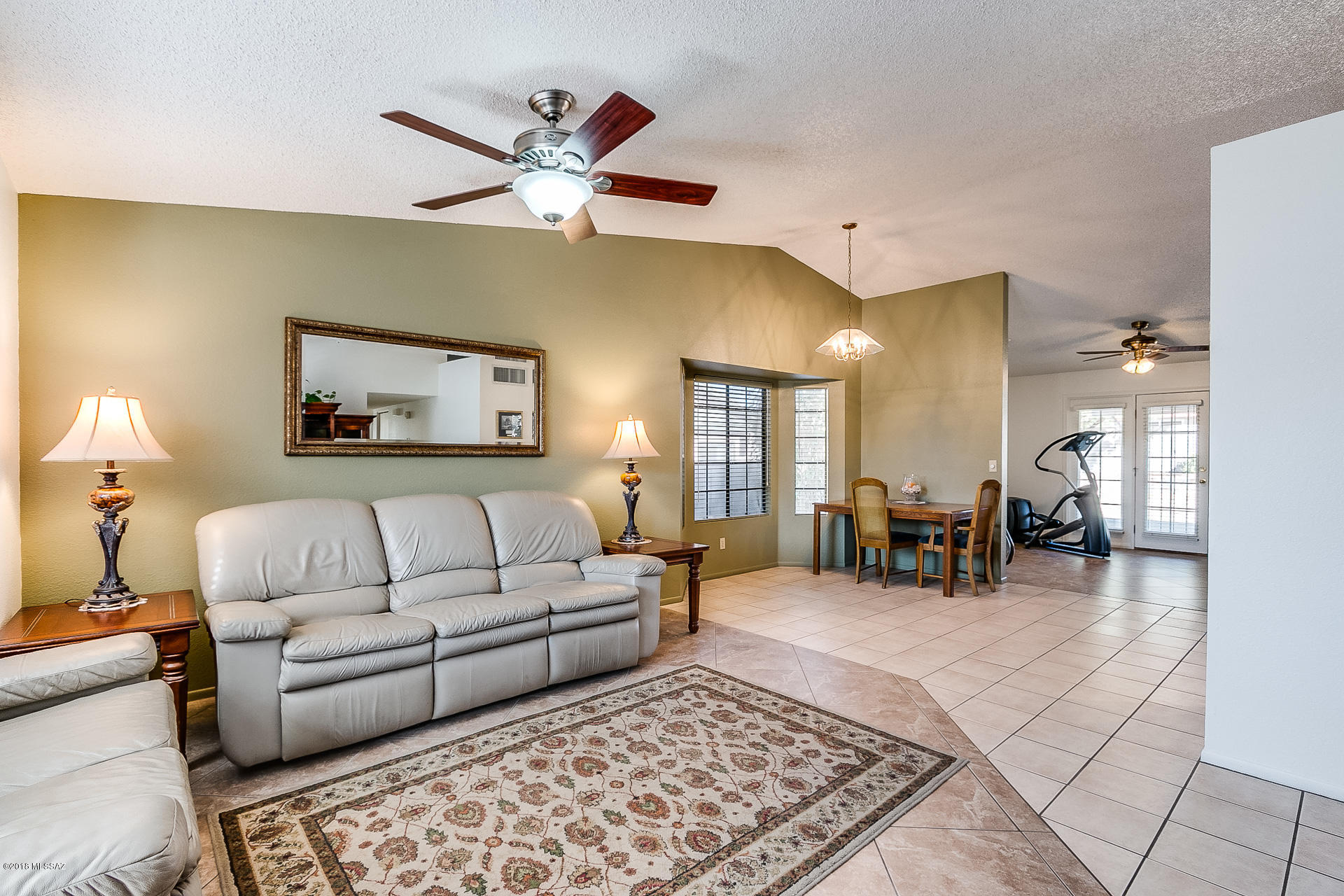 Sunset Point No 2A - Residential