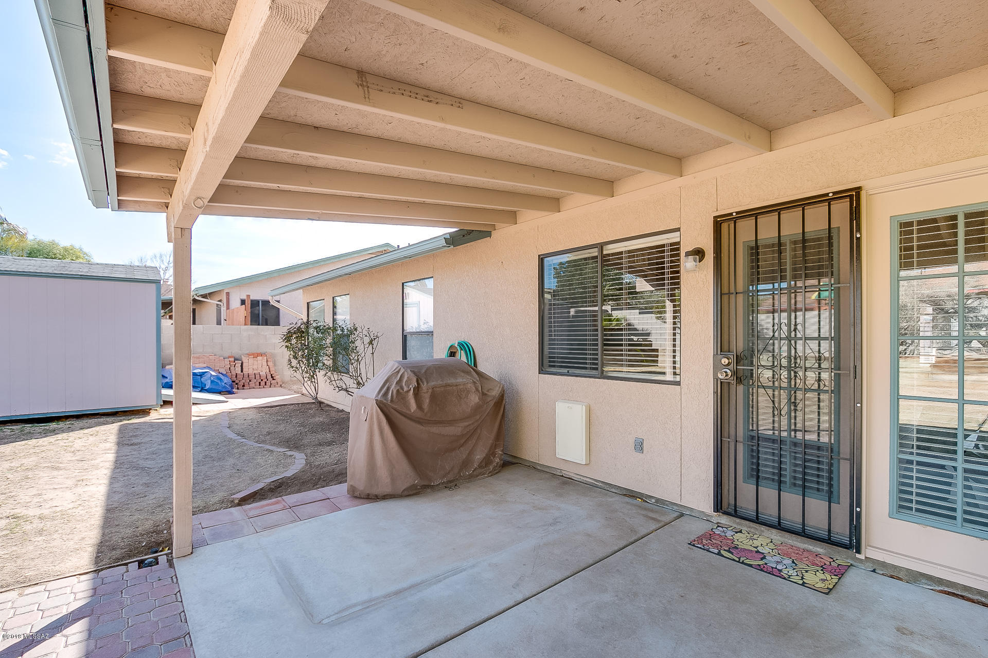 Sunset Point No 2A - Residential