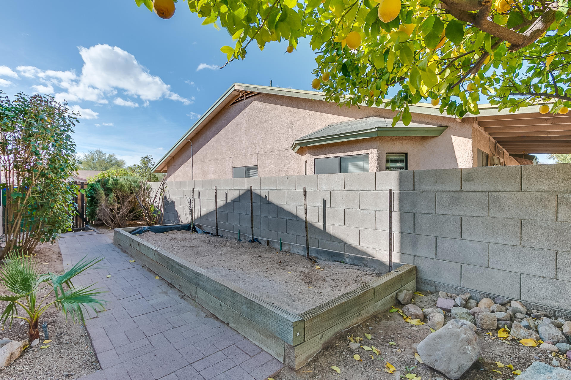 Sunset Point No 2A - Residential