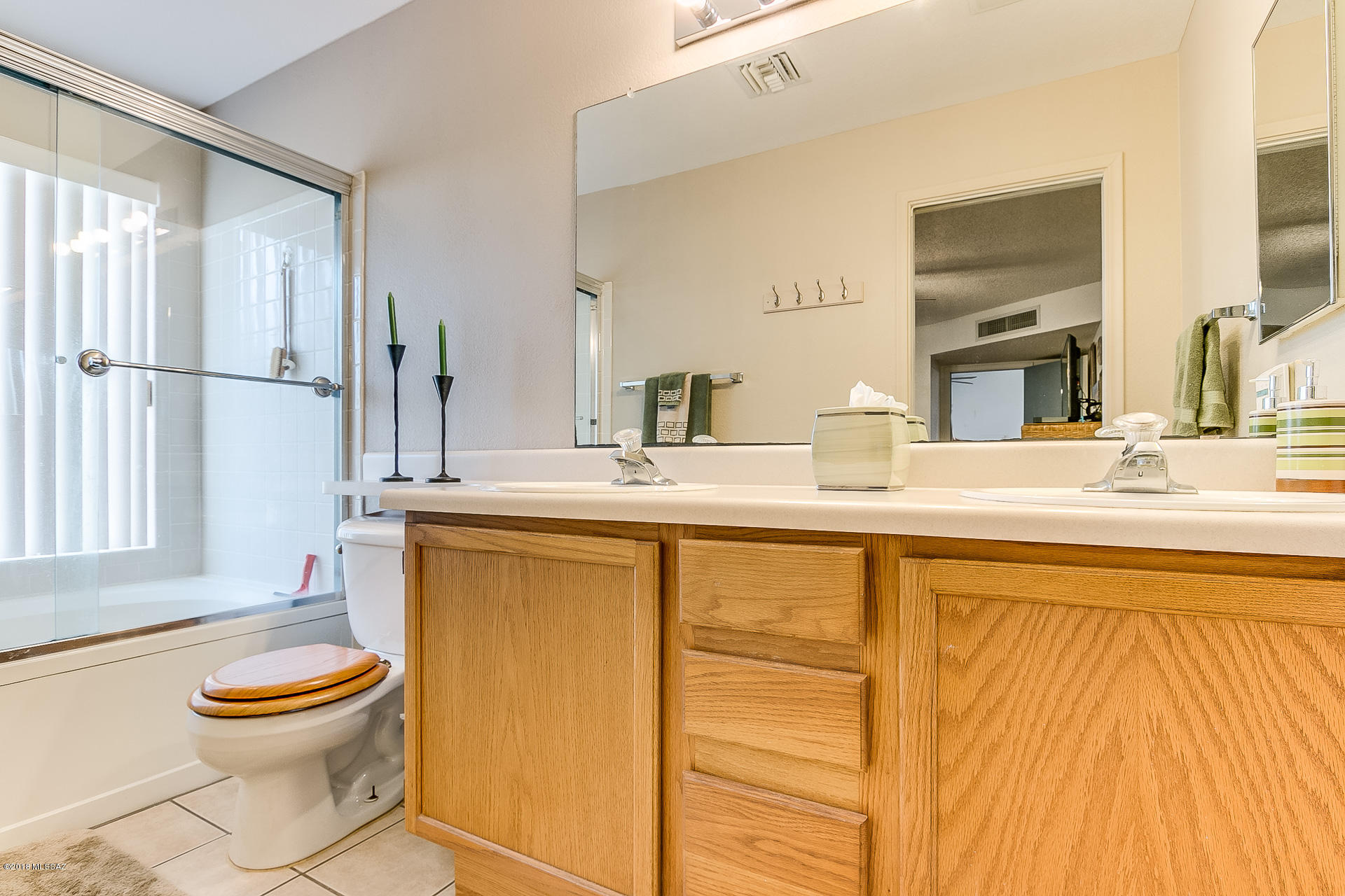 Sunset Point No 2A - Residential