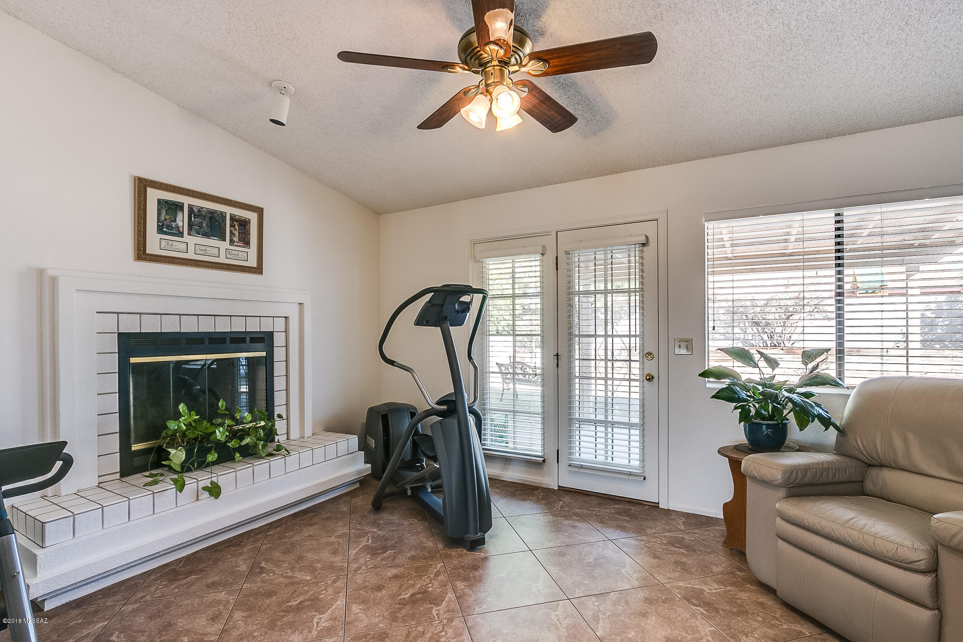 Sunset Point No 2A - Residential