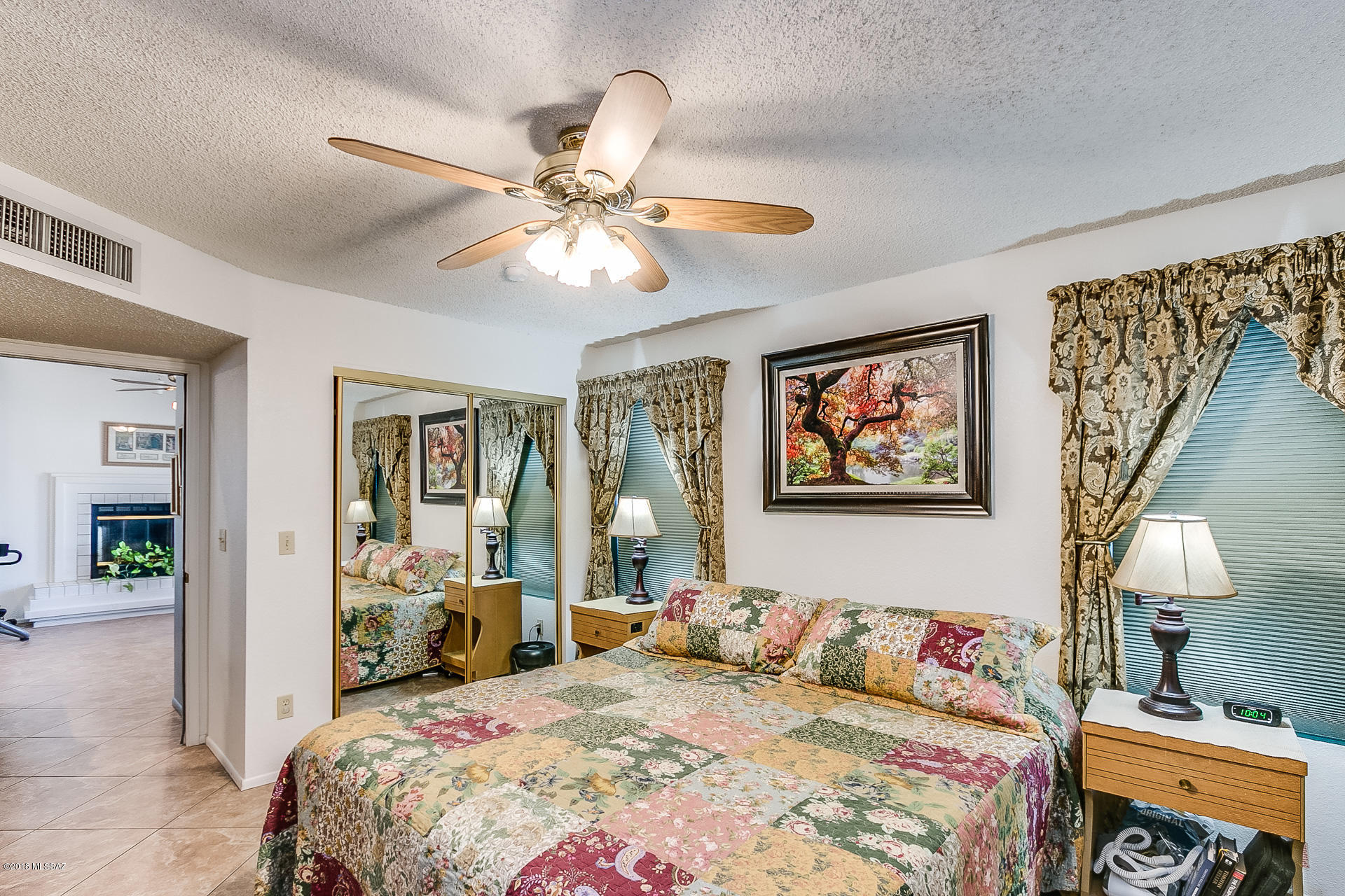 Sunset Point No 2A - Residential
