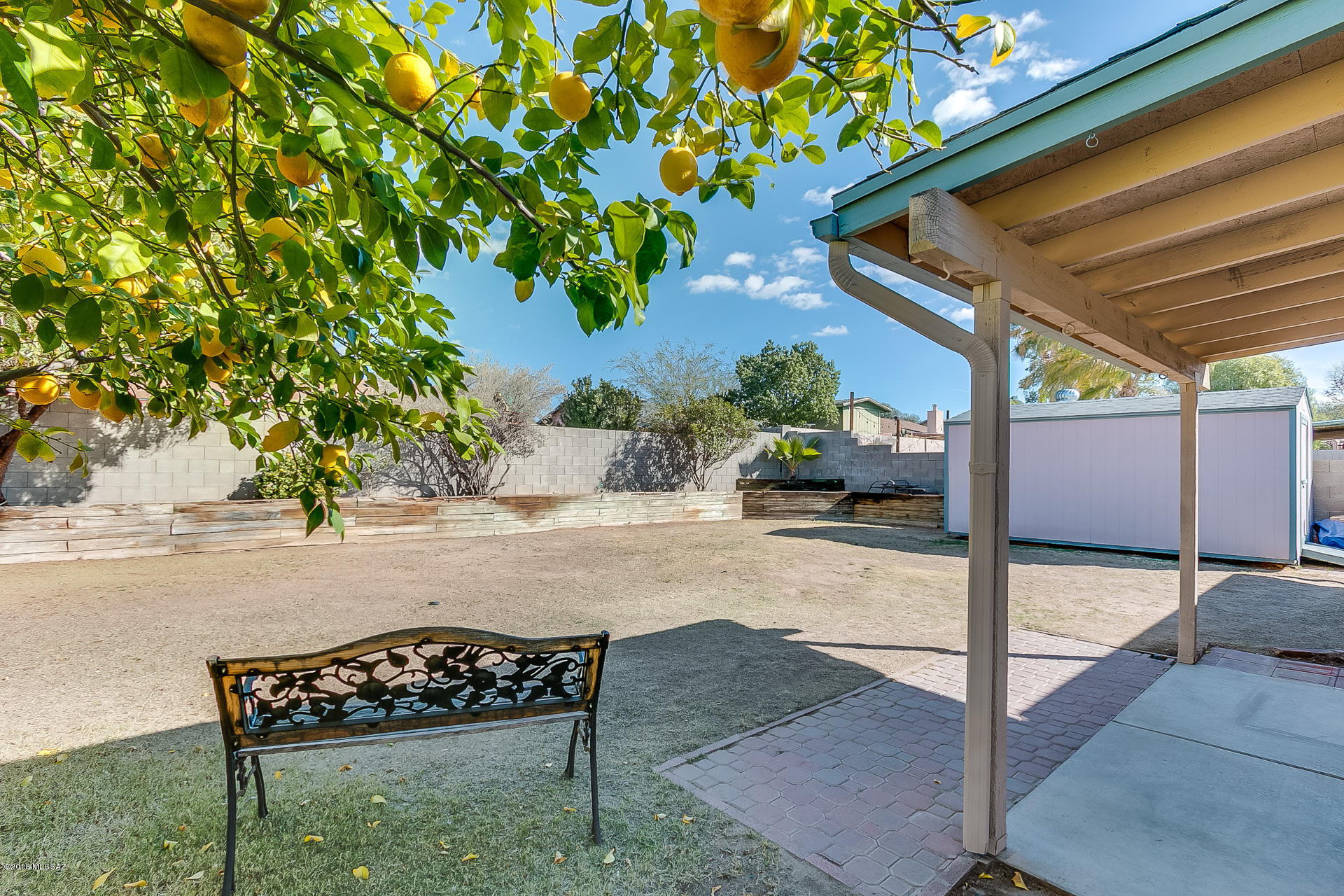 Sunset Point No 2A - Residential