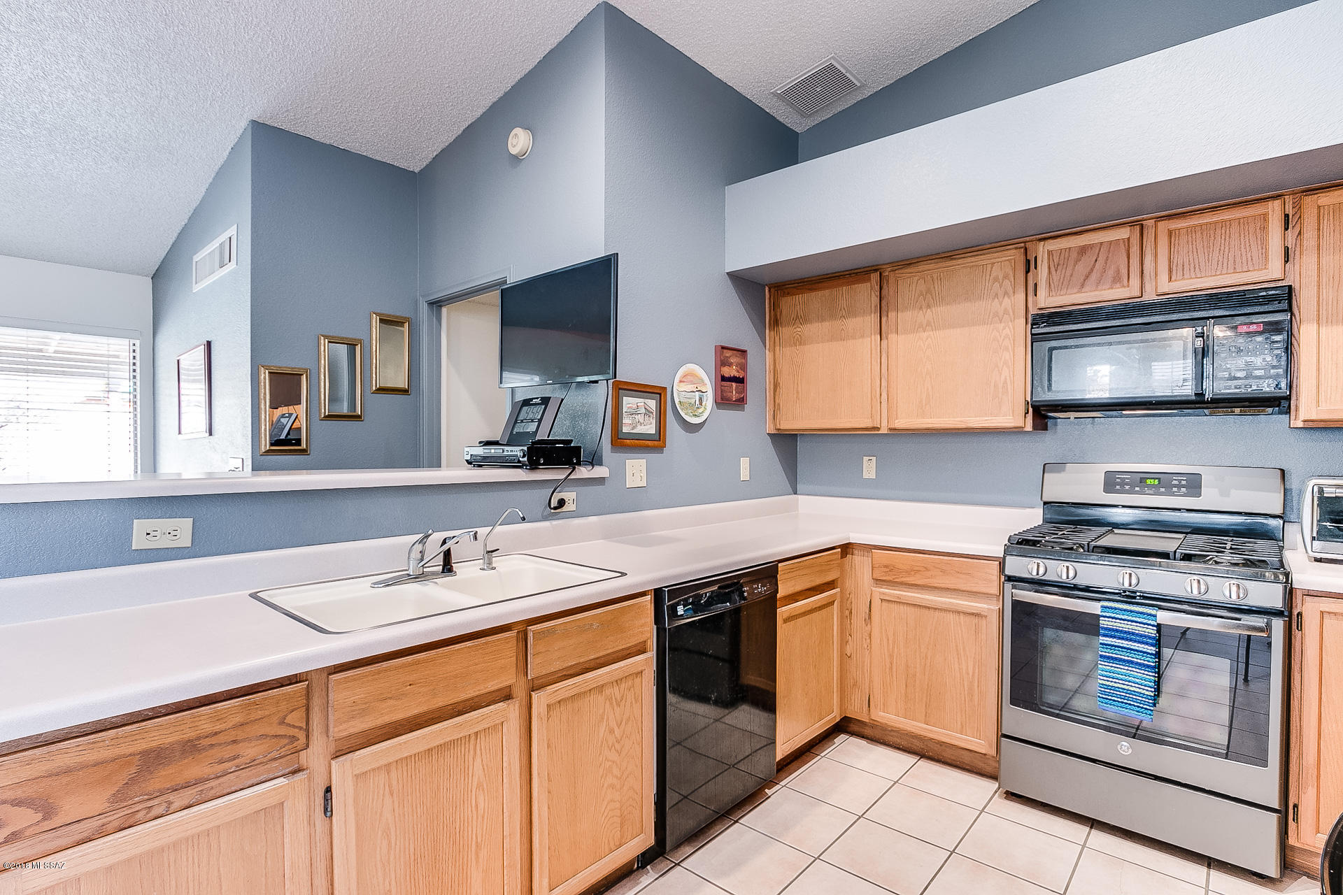 Sunset Point No 2A - Residential
