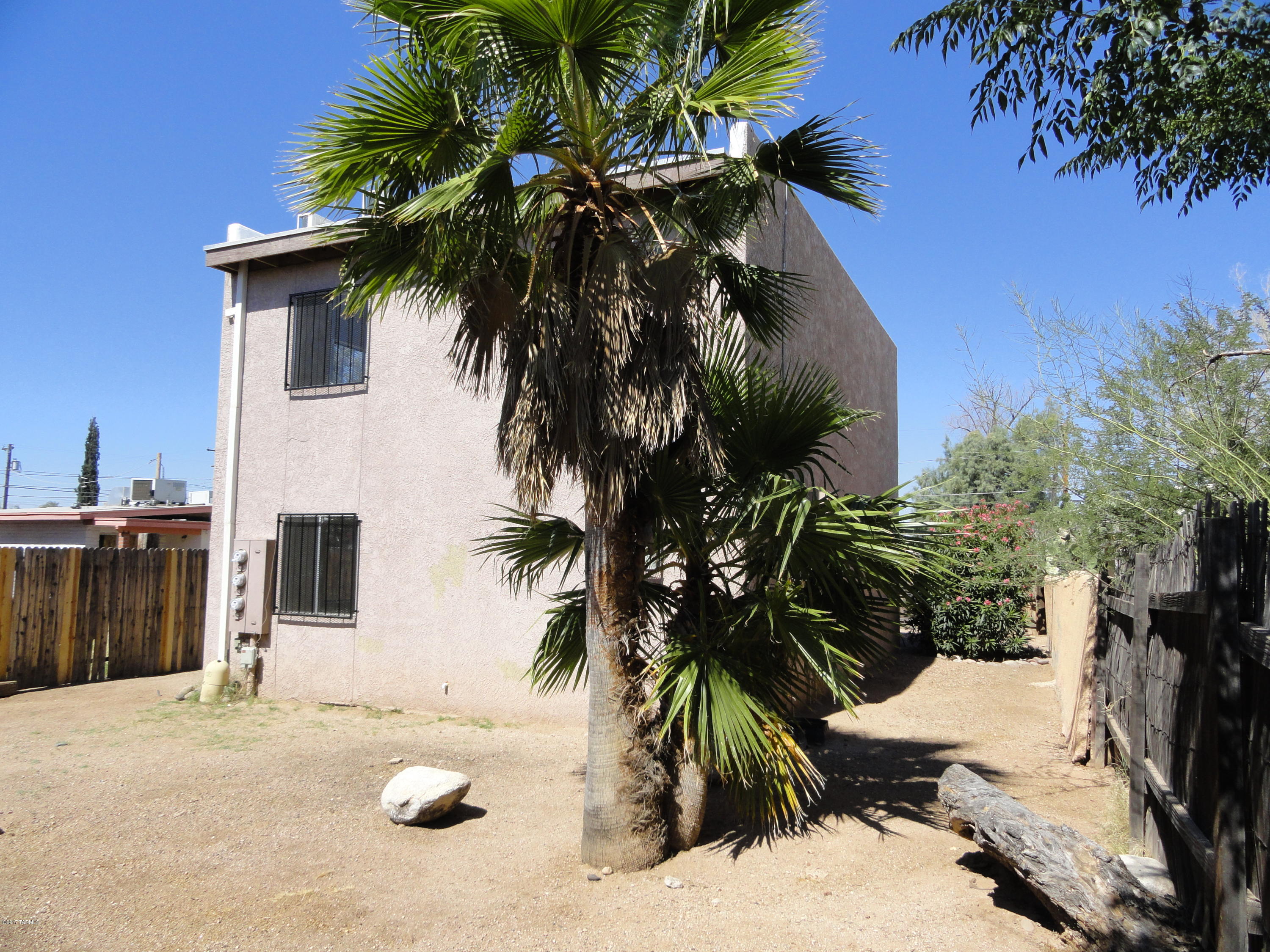 Garden Homes - Residential Income