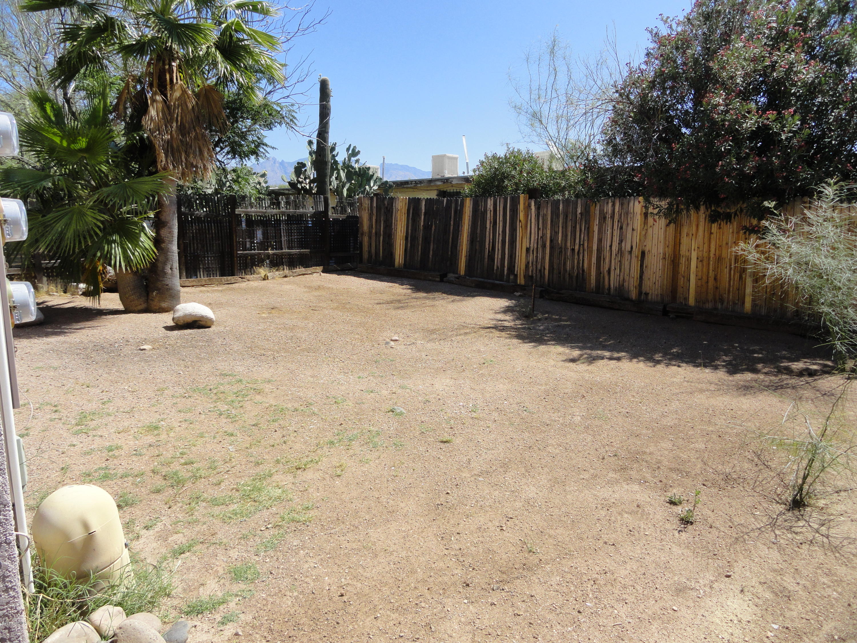 Garden Homes - Residential Income