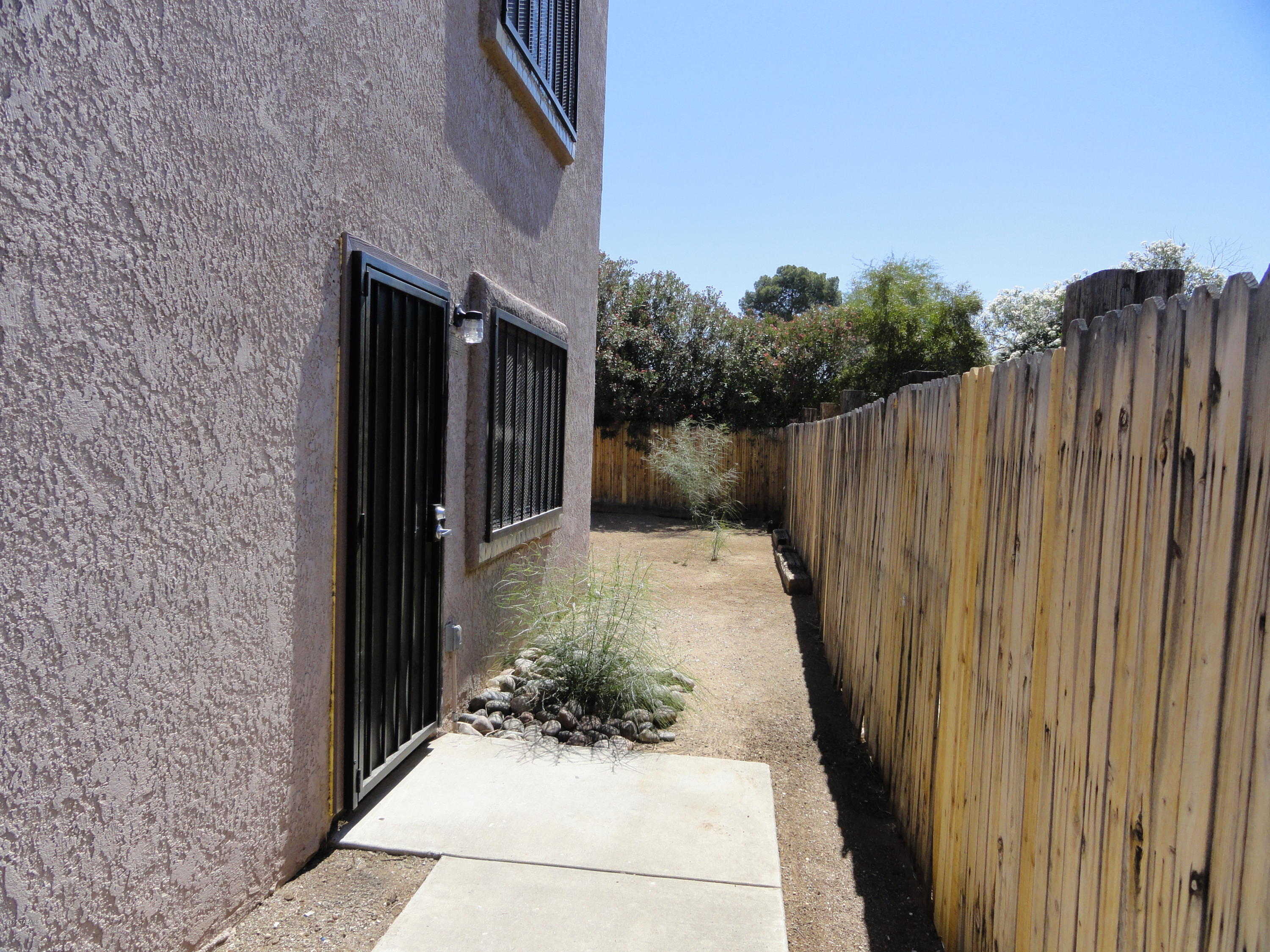 Garden Homes - Residential Income