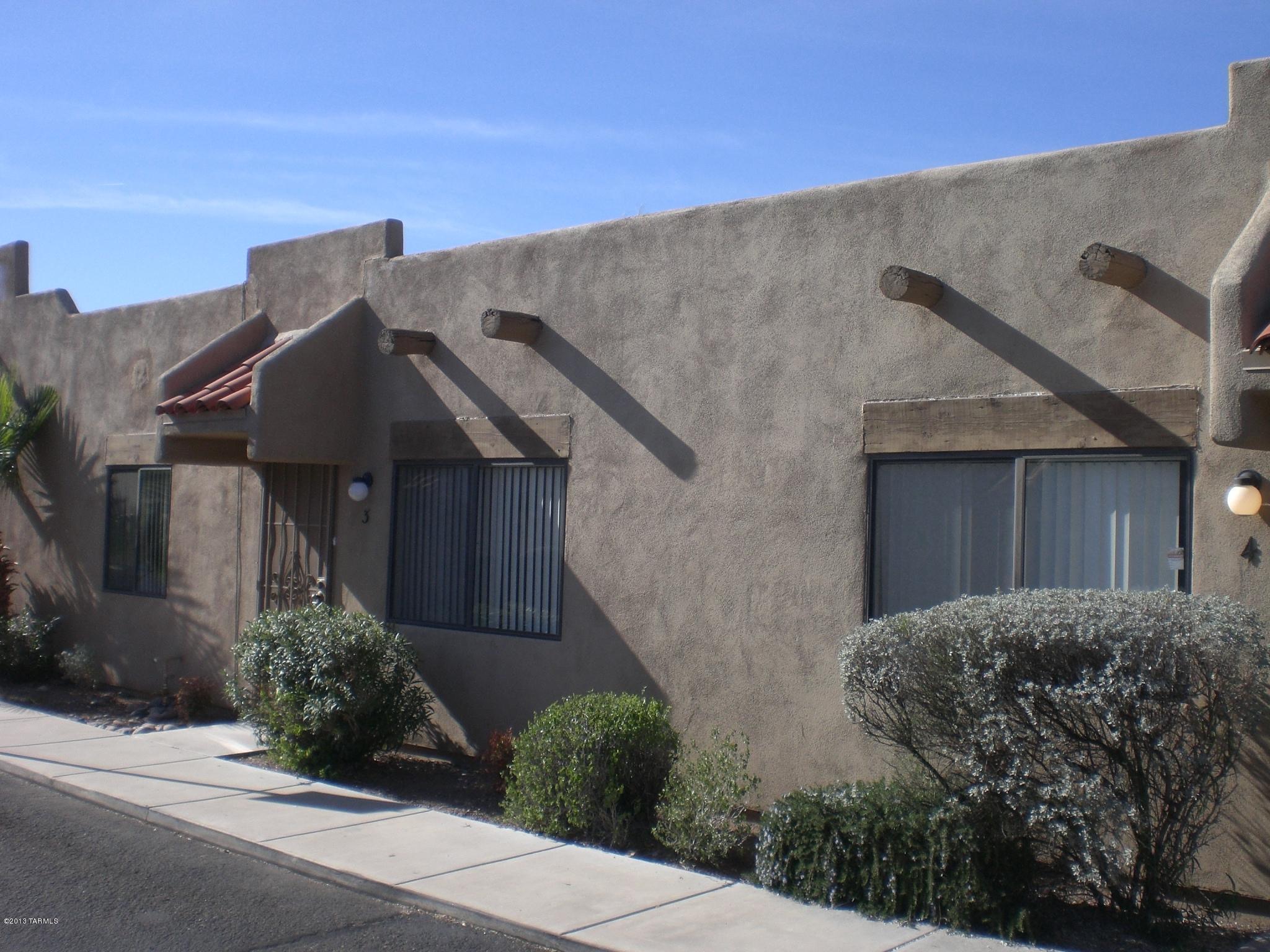 Speedway - Residential Lease