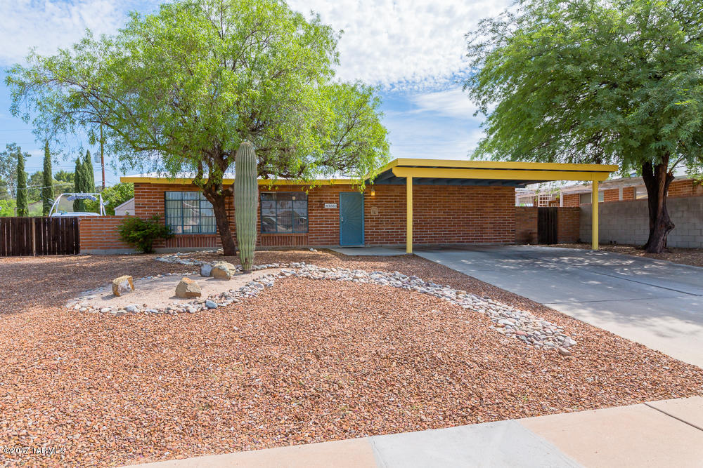 Desert Steppes Estates (1-98) - Residential