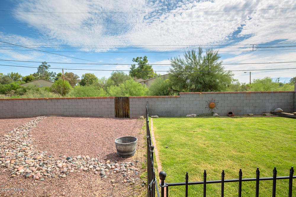 Desert Steppes Estates (1-98) - Residential