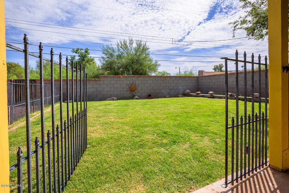 Desert Steppes Estates (1-98) - Residential