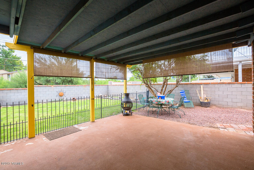 Desert Steppes Estates (1-98) - Residential