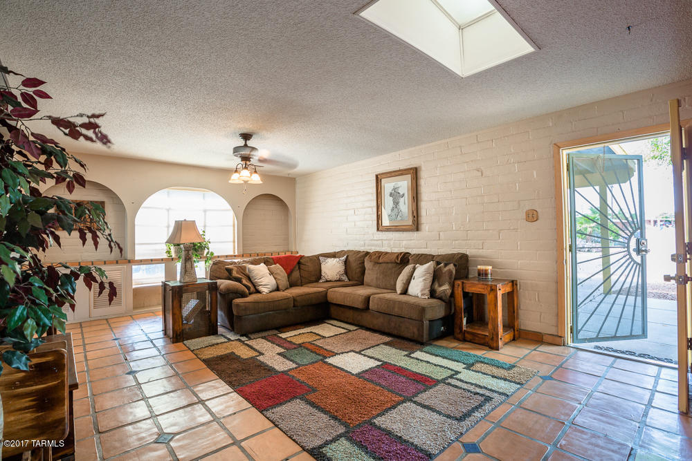 Desert Steppes Estates (1-98) - Residential