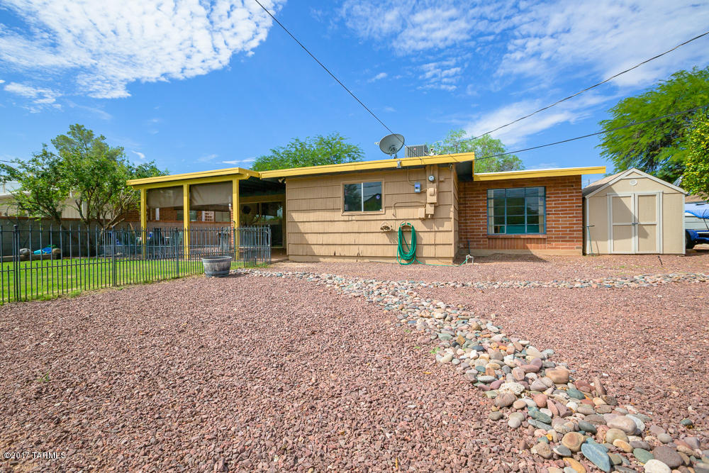 Desert Steppes Estates (1-98) - Residential