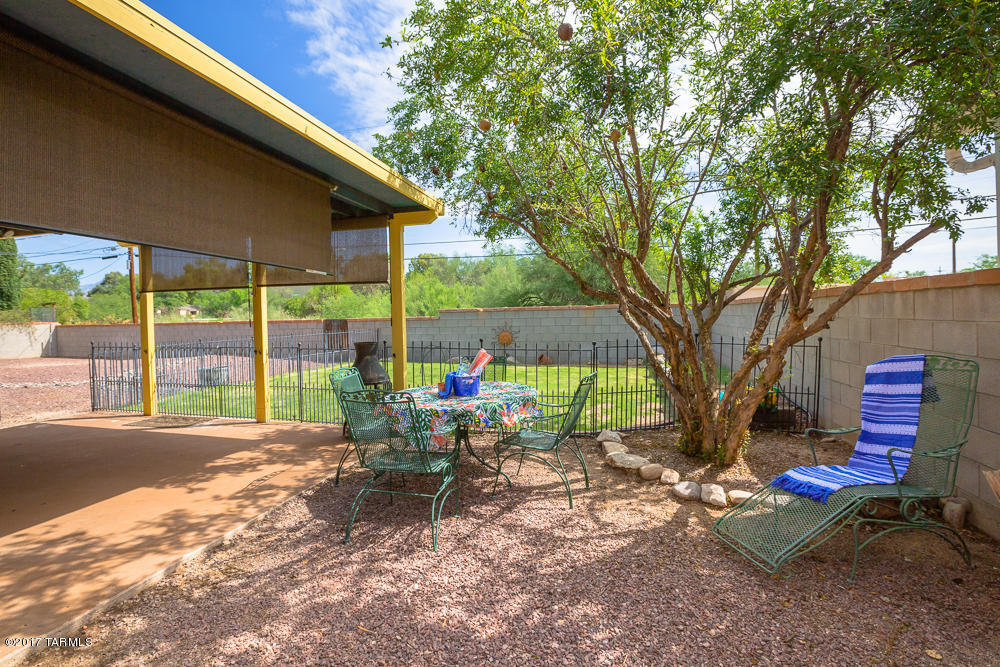 Desert Steppes Estates (1-98) - Residential