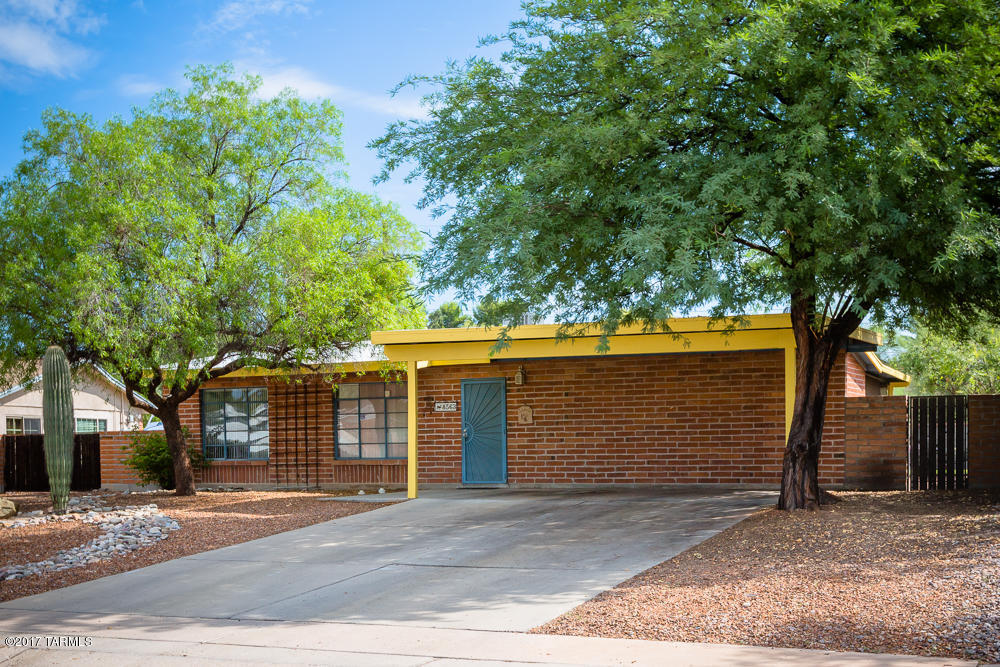 Desert Steppes Estates (1-98) - Residential