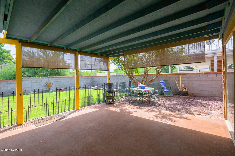 Desert Steppes Estates (1-98) - Residential