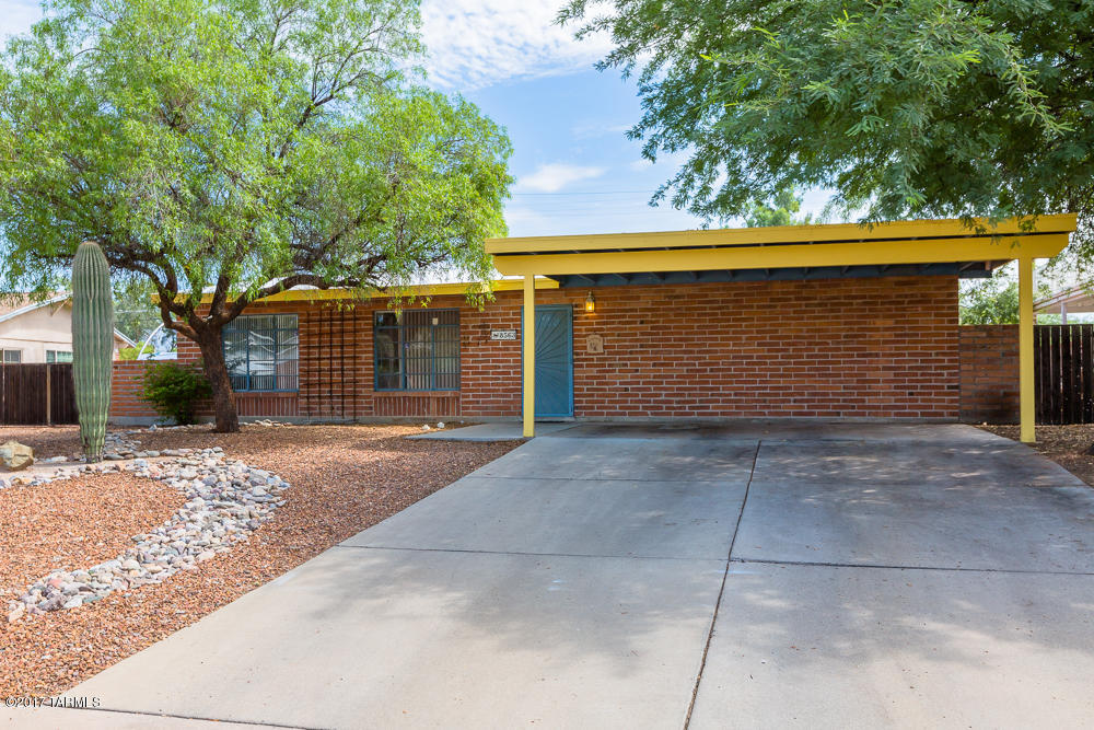 Desert Steppes Estates (1-98) - Residential