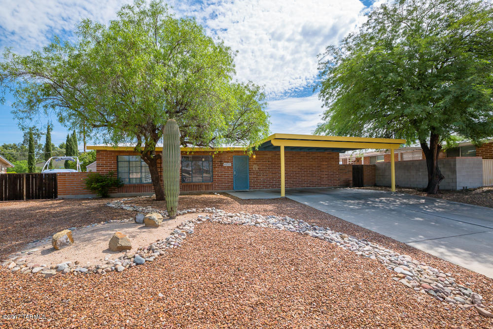 Desert Steppes Estates (1-98) - Residential