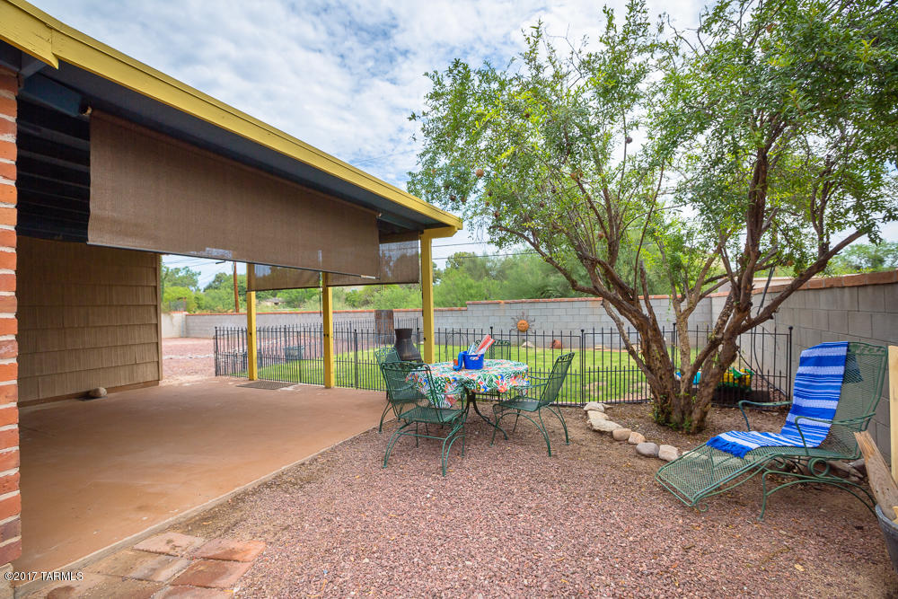 Desert Steppes Estates (1-98) - Residential