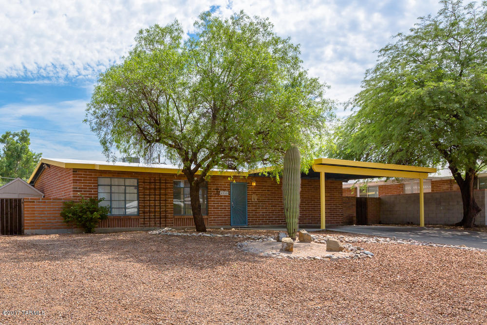 Desert Steppes Estates (1-98) - Residential