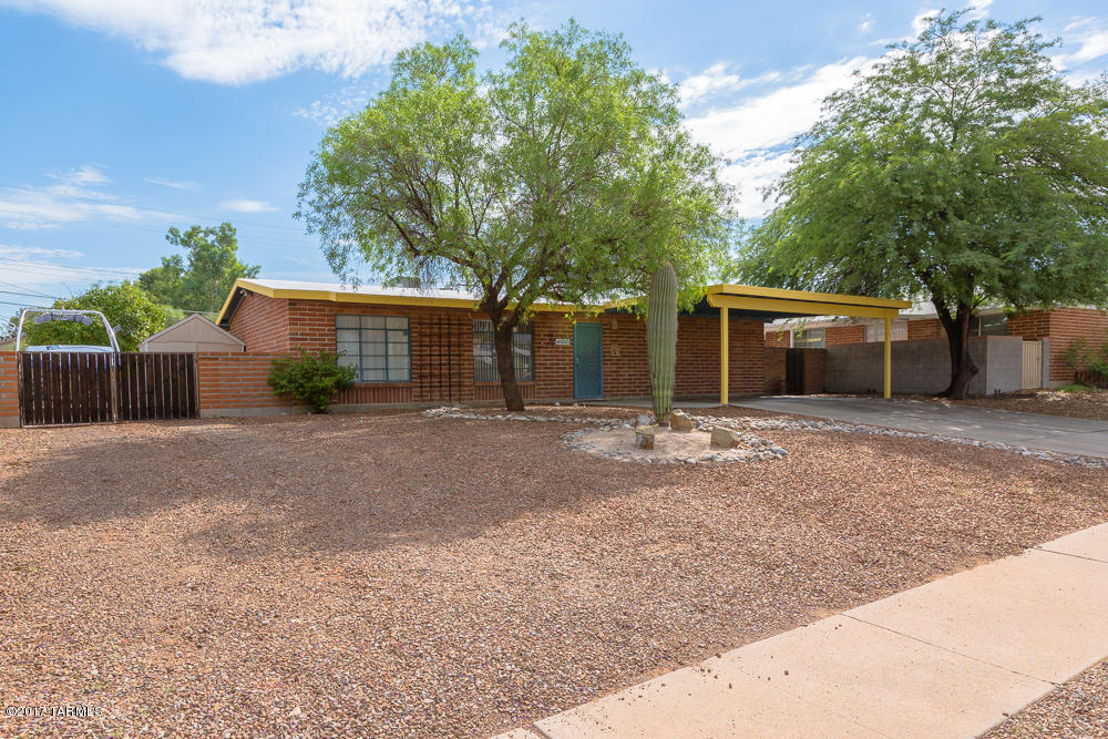 Desert Steppes Estates (1-98) - Residential