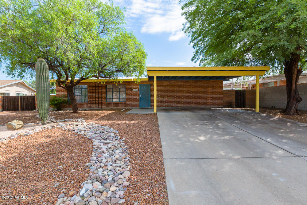 Desert Steppes Estates (1-98) - Residential