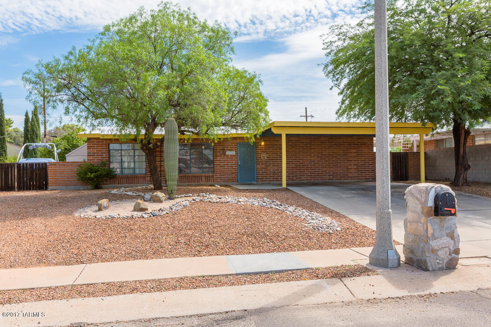 Desert Steppes Estates (1-98) - Residential