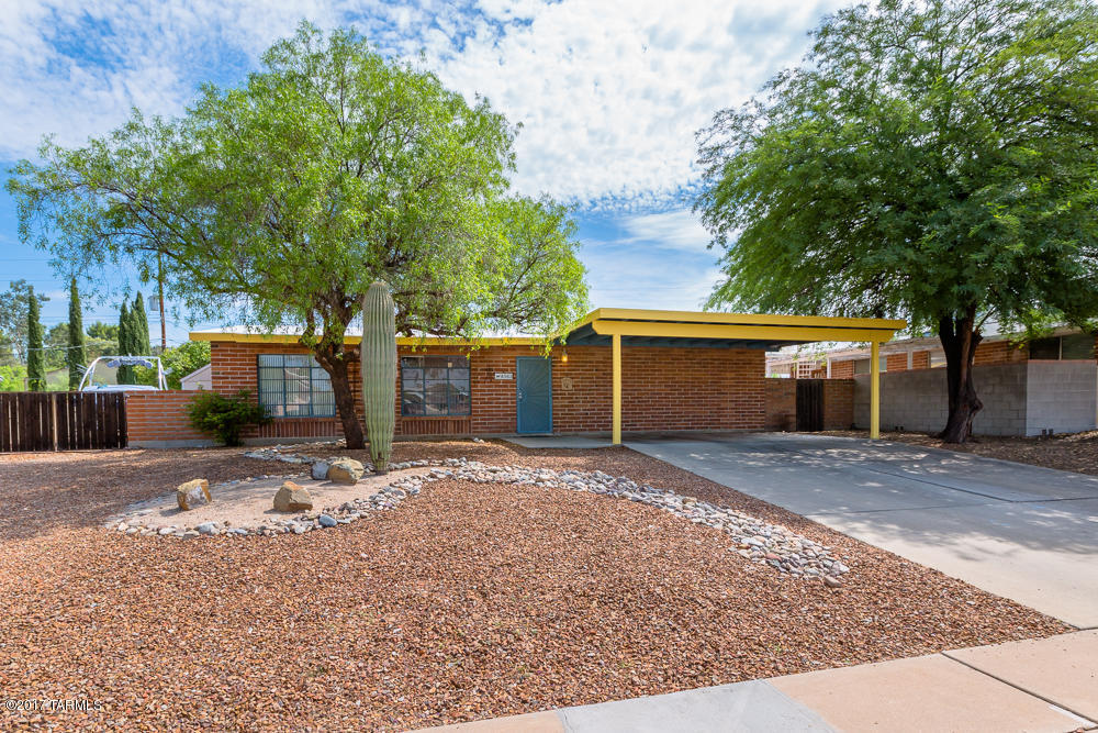 Desert Steppes Estates (1-98) - Residential