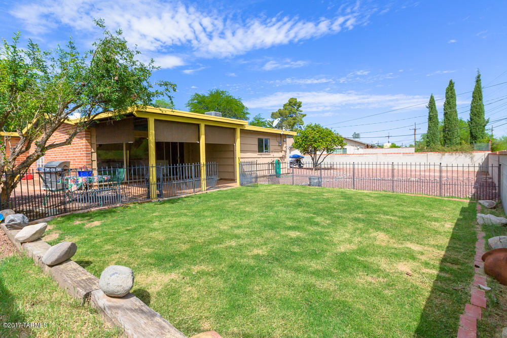 Desert Steppes Estates (1-98) - Residential