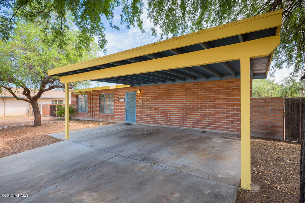 Desert Steppes Estates (1-98) - Residential
