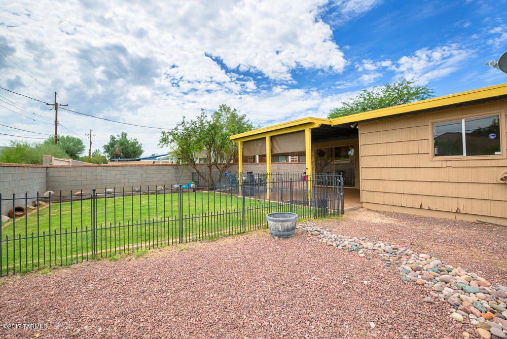 Desert Steppes Estates (1-98) - Residential