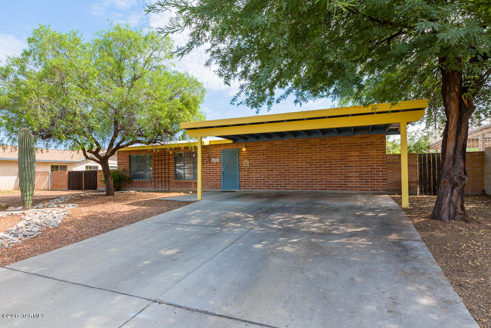 Desert Steppes Estates (1-98) - Residential