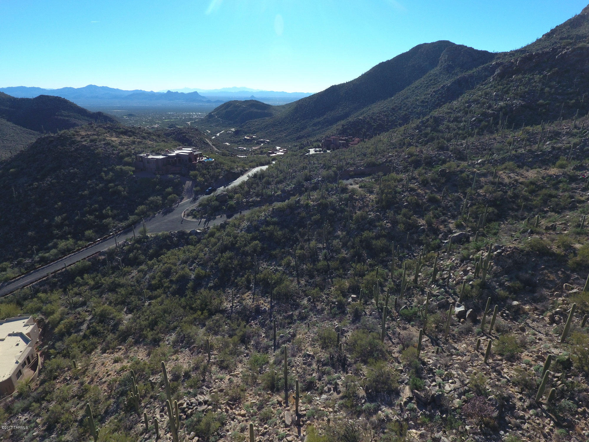 Canyon Pass V At Dove Mountain (280-331) - Land