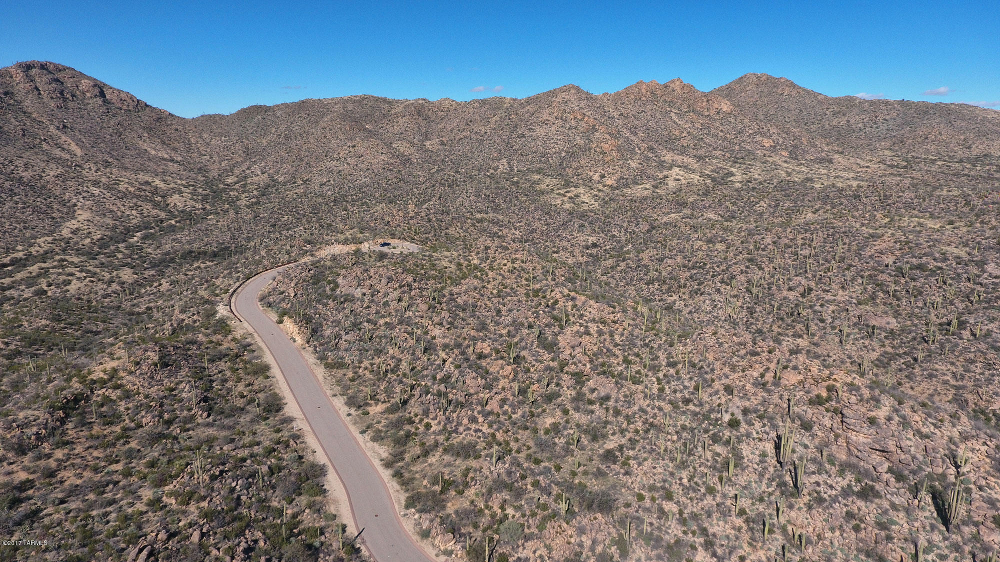 Canyon Pass V At Dove Mountain (280-331) - Land