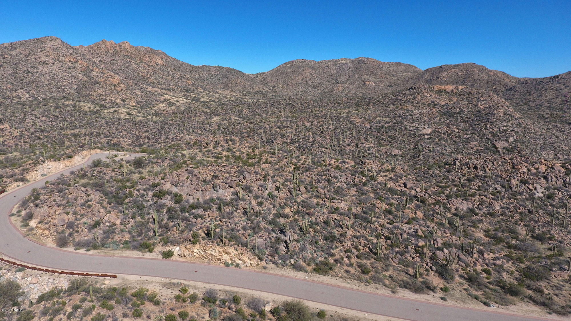 Canyon Pass V At Dove Mountain (280-331) - Land