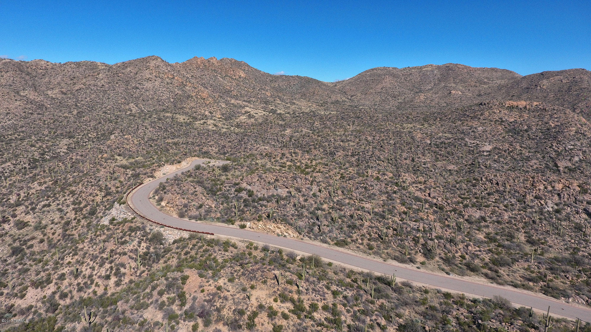 Canyon Pass V At Dove Mountain (280-331) - Land