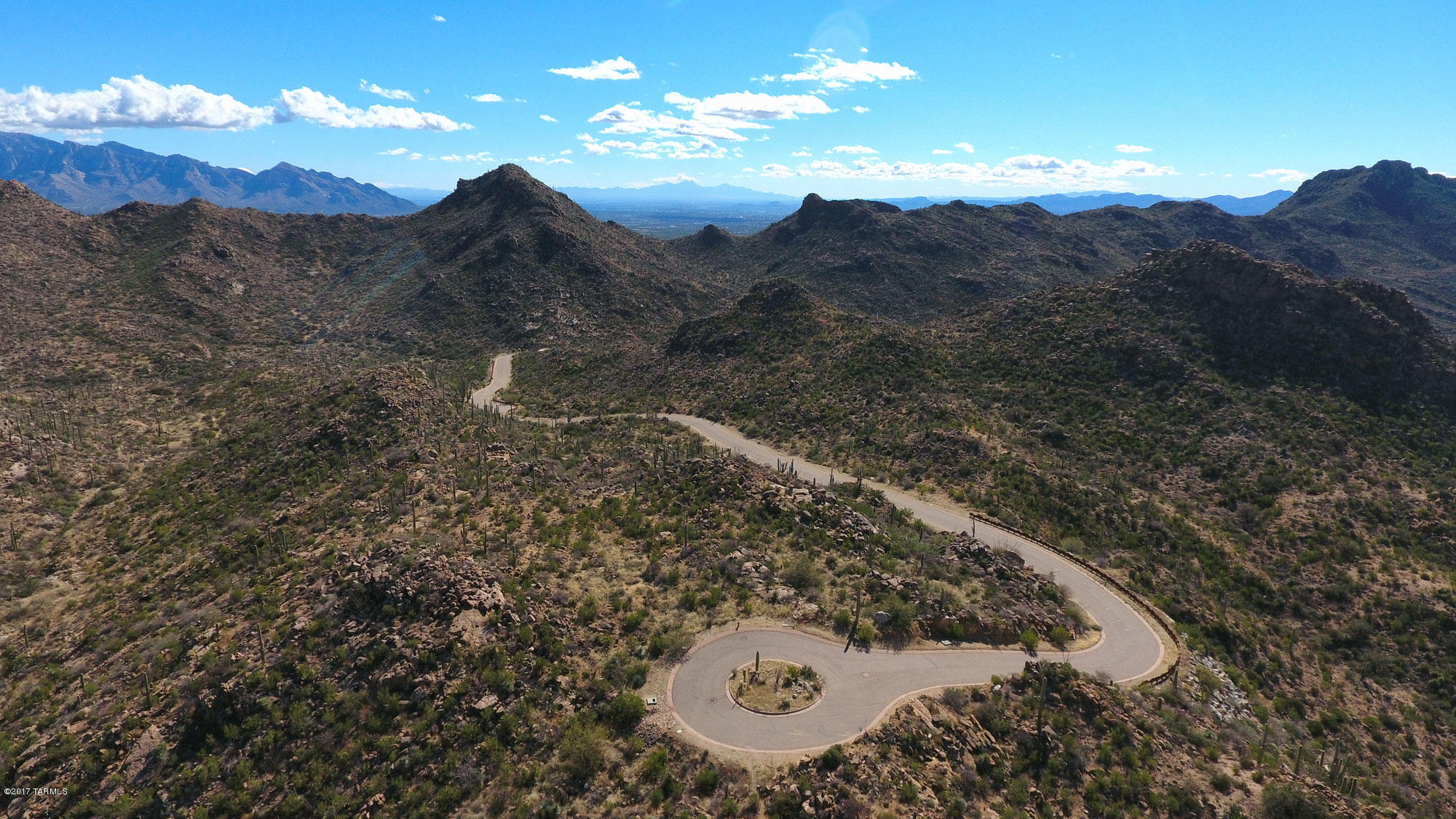 Canyon Pass V At Dove Mountain (280-331) - Land