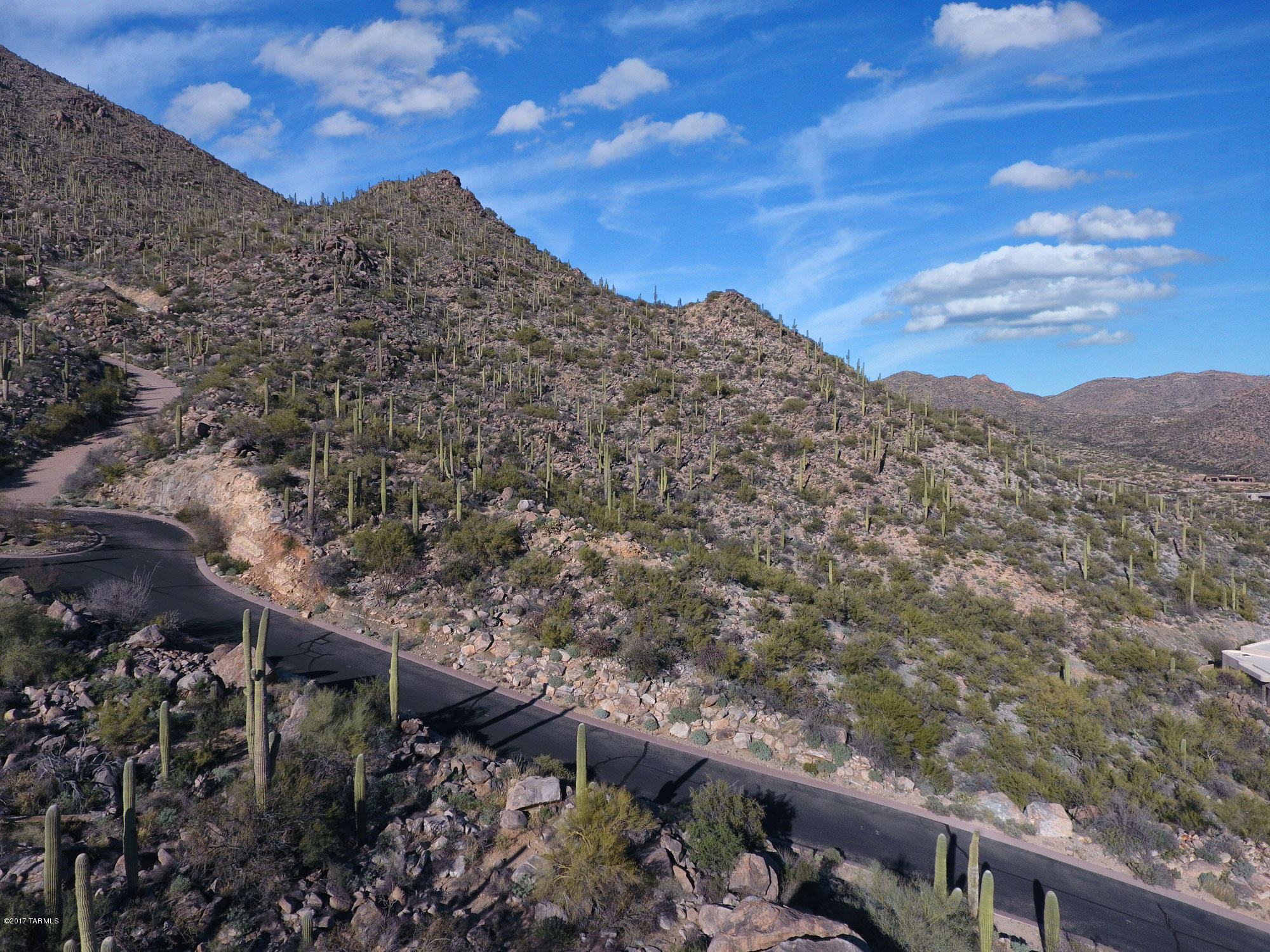Canyon Pass V At Dove Mountain (280-331) - Land