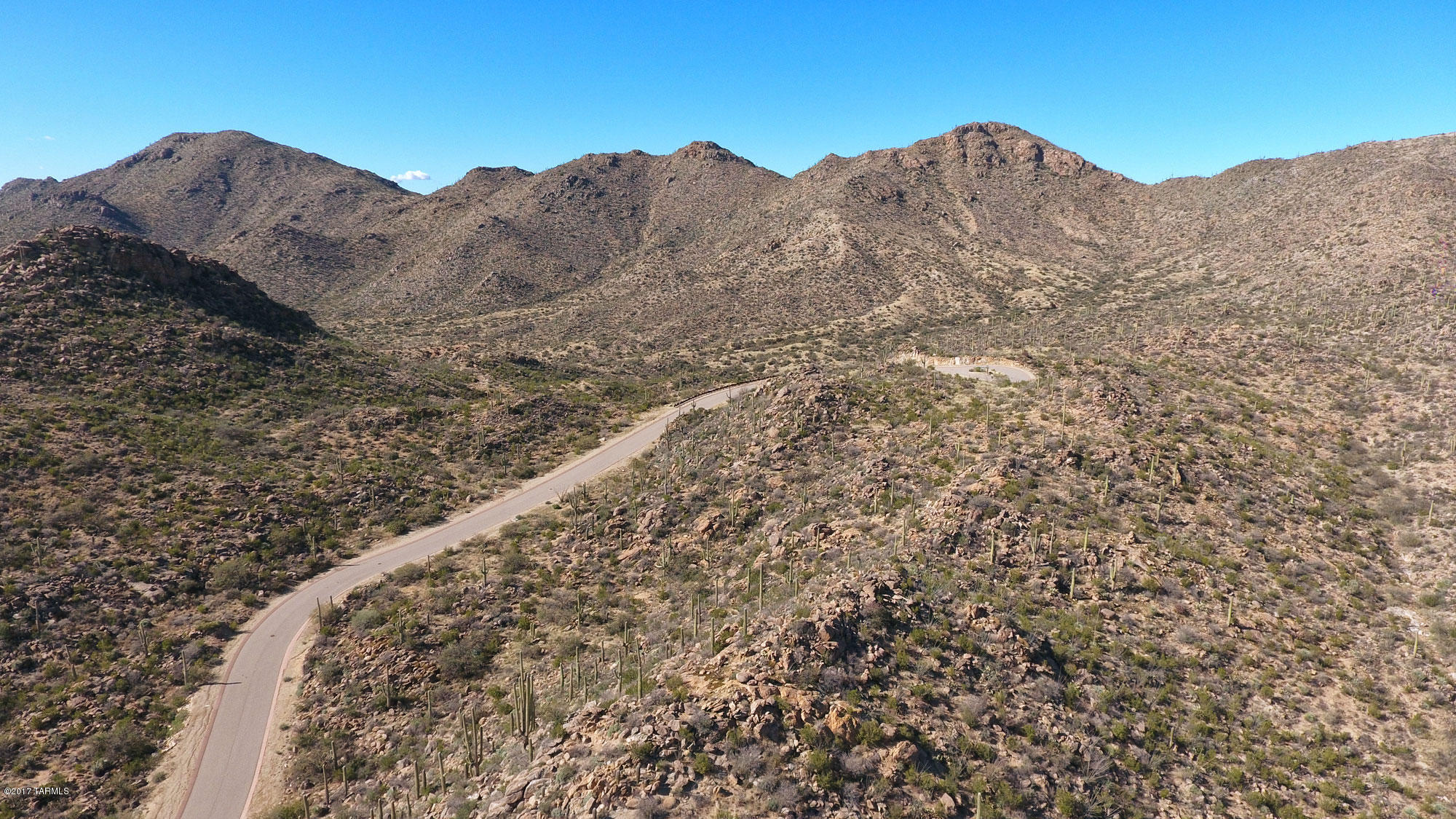 Canyon Pass V At Dove Mountain (280-331) - Land