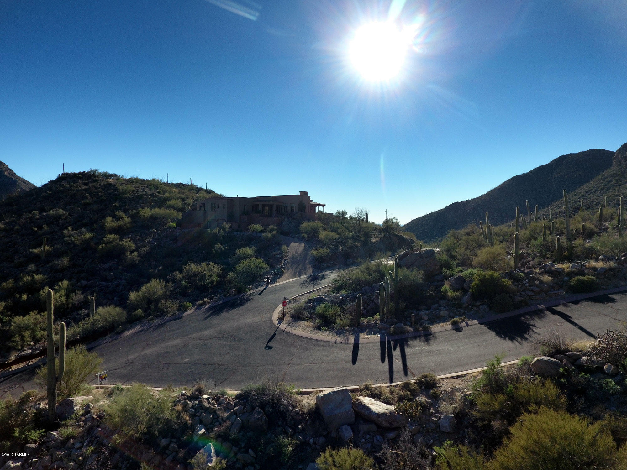 Canyon Pass V At Dove Mountain (280-331) - Land